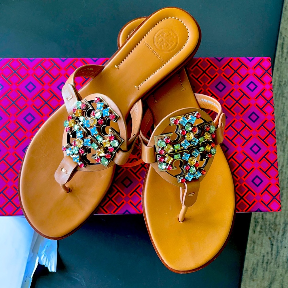 Tory Burch Sandals